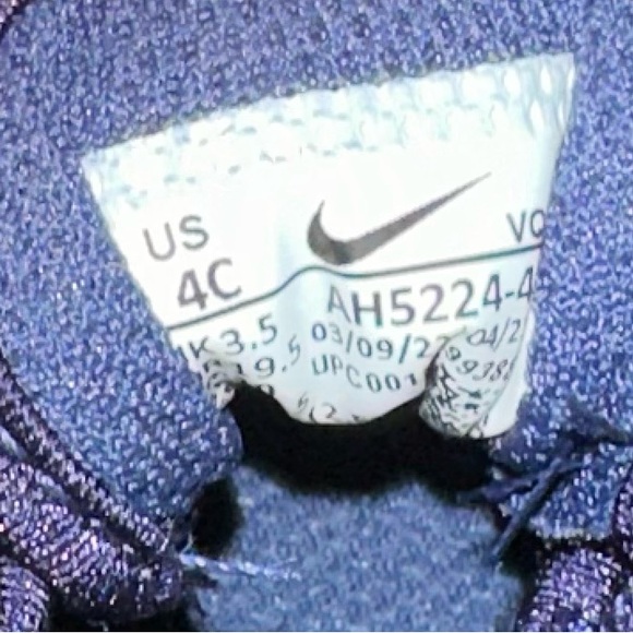 Nike Air Max - Baby - Picture 3 of 3